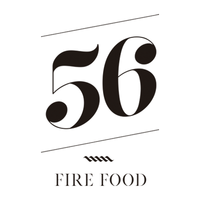 56 Fire Food